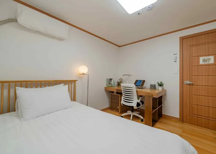 Appartement 신규오픈,전객실 에어컨설치,실링팬,무료주차,엘리베이터, 정수기설치, Kangnam 강남,2룸, 2호선 선릉역, 역삼역, 고급풀옵션, 삼성코엑스, 비즈니스여행