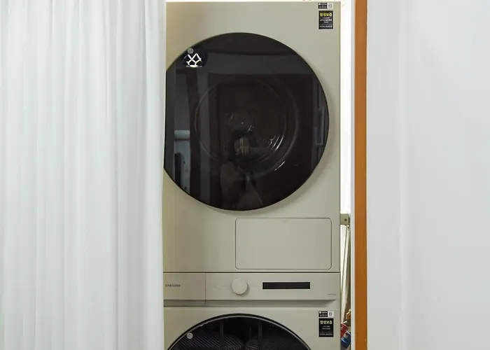 Appartement 신규오픈,전객실 에어컨설치,실링팬,무료주차,엘리베이터, 정수기설치, Kangnam 강남,2룸, 2호선 선릉역, 역삼역, 고급풀옵션, 삼성코엑스, 비즈니스여행 Seoel